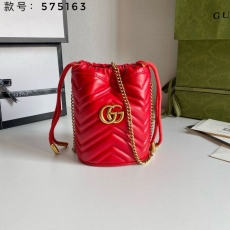 Gucci Drawstring Bags